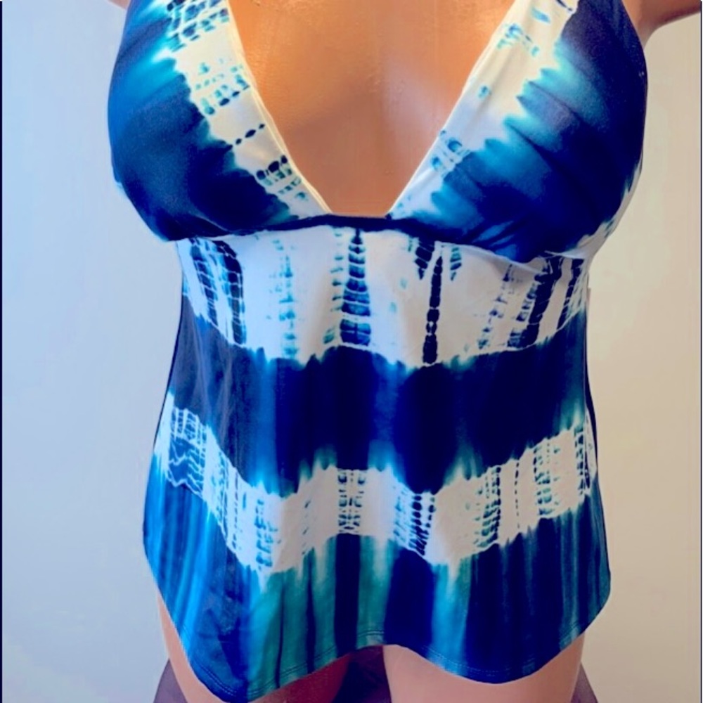 Lucky Brand swimwear